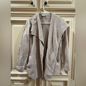 Barefoot Dreams Cardigan